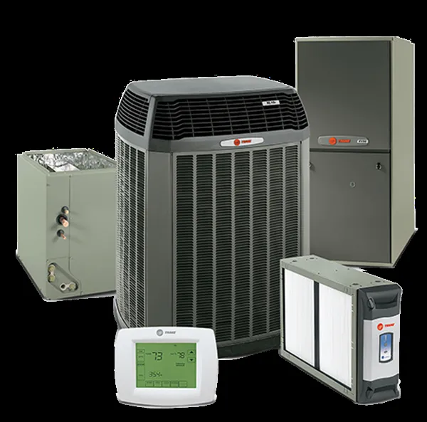 Slide of NorthPort Heating and Air Conditioning