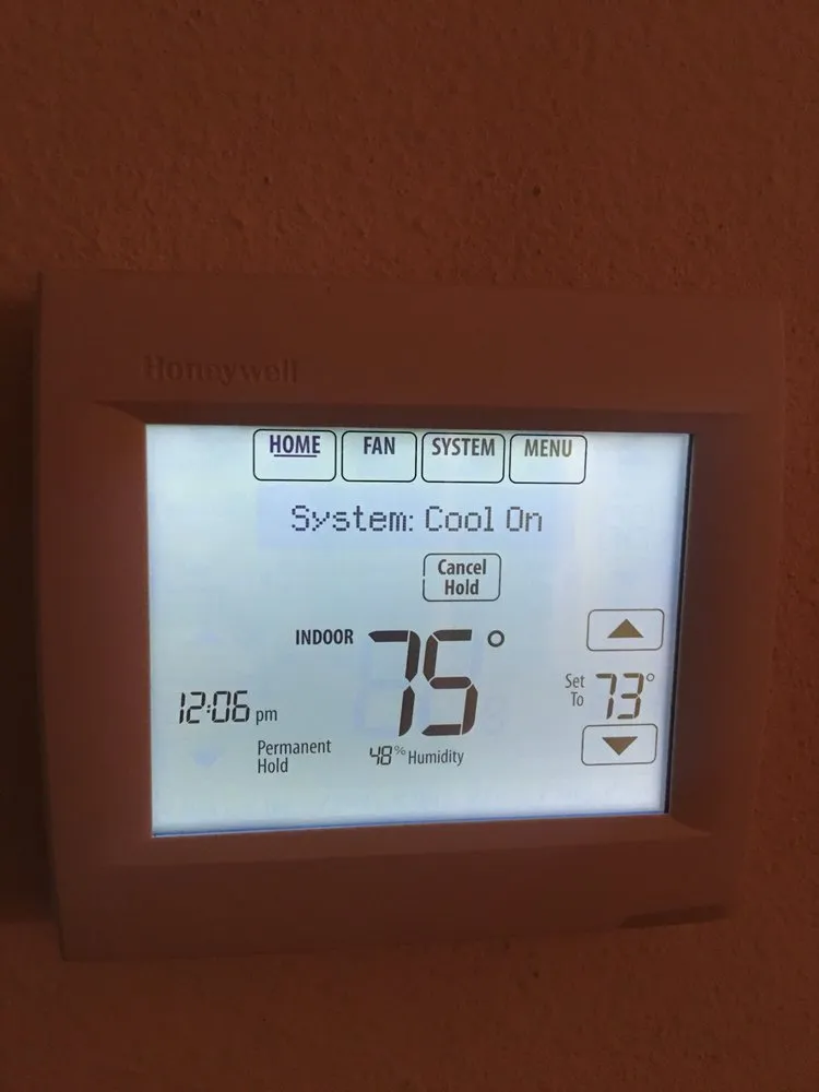 Slide of NorthPort Heating and Air Conditioning