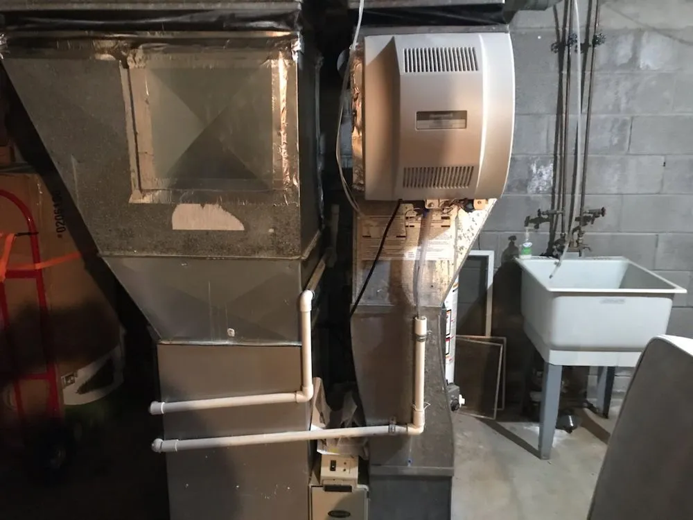 Slide of Northridge Heating & Cooling