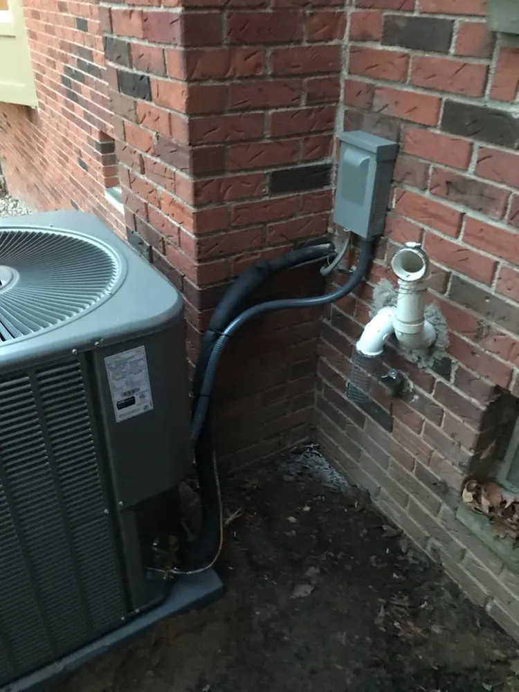 Slide of Northridge Heating & Cooling