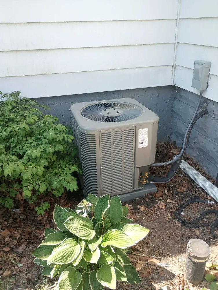 Slide of Northridge Heating & Cooling