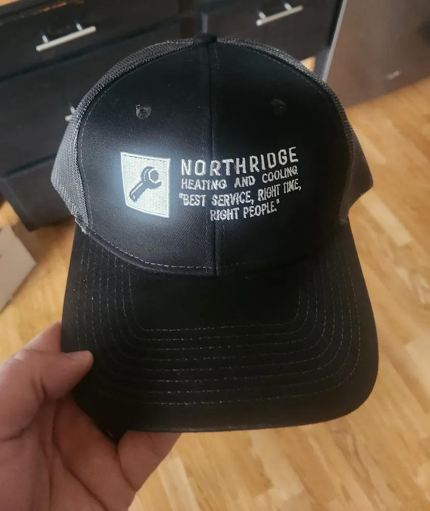 Slide of Northridge Heating & Cooling