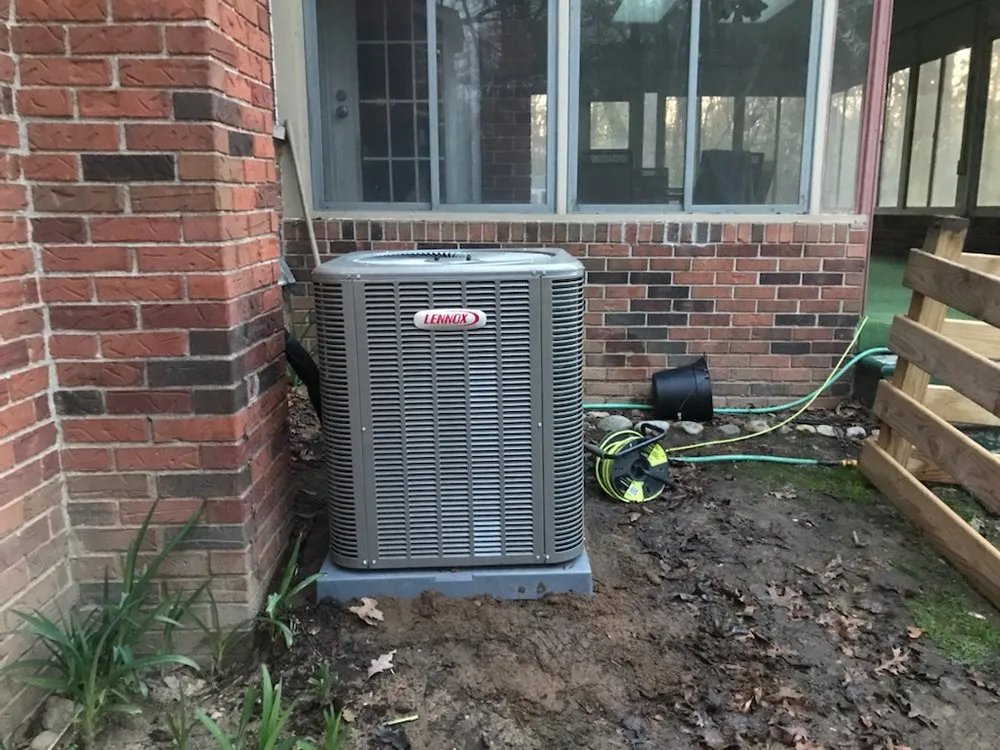 Slide of Northridge Heating & Cooling