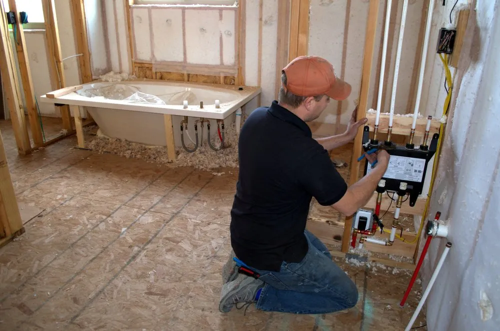 Slide of Northridge Plumbing & Heating