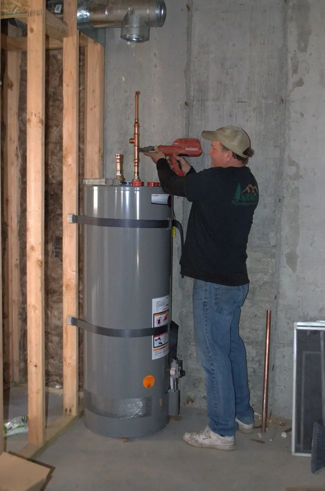 Slide of Northridge Plumbing & Heating