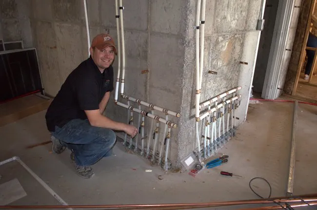 Slide of Northridge Plumbing & Heating