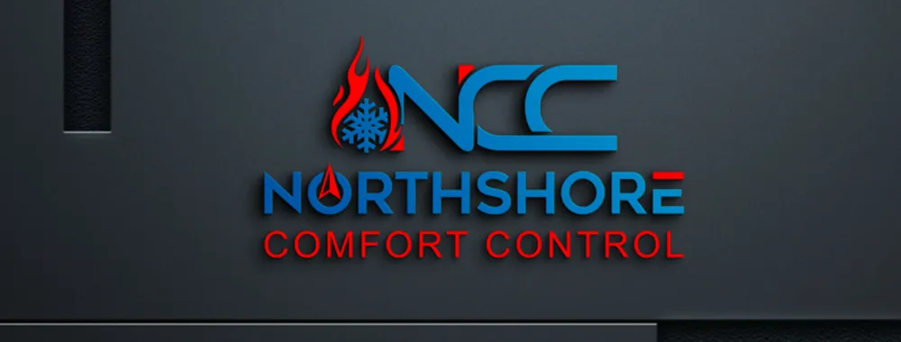 Slide of Northshore Comfort Control
