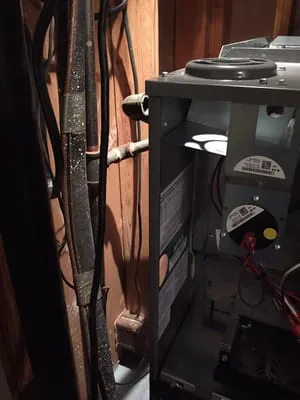 Northshore Environmental Services Logo