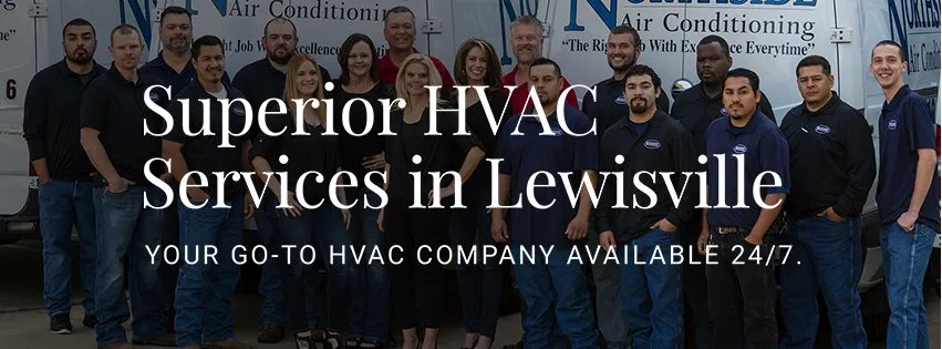 Slide of Northside Air Conditioning