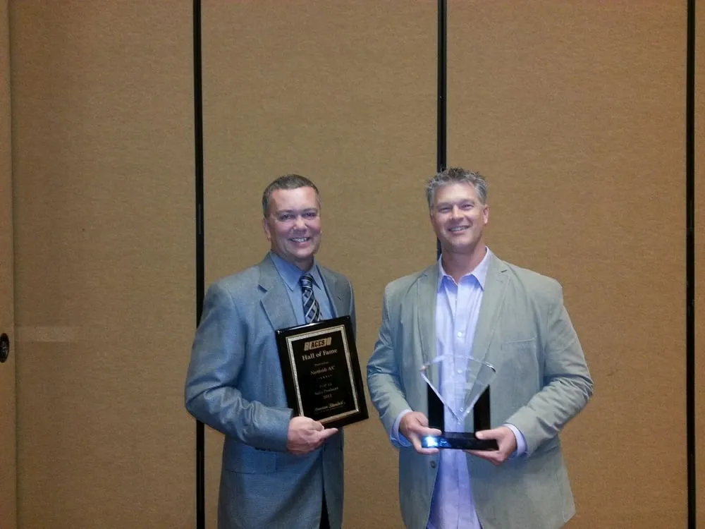 Slide of Northside Air Conditioning