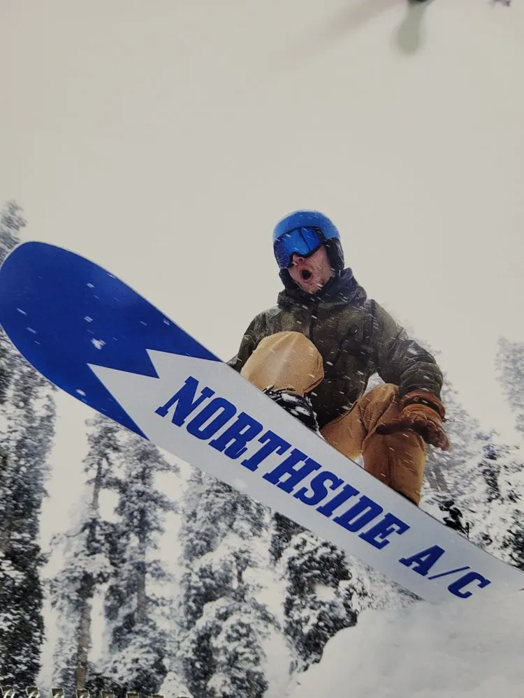 Slide of Northside Air Conditioning