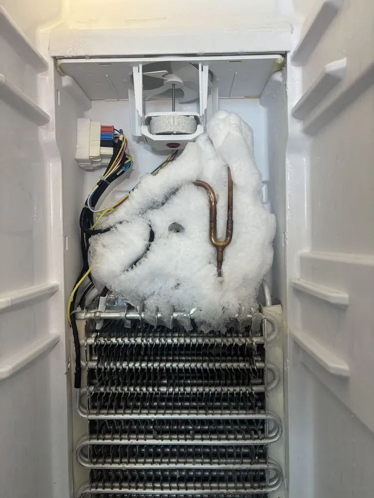 Slide of Northside Appliances & Home