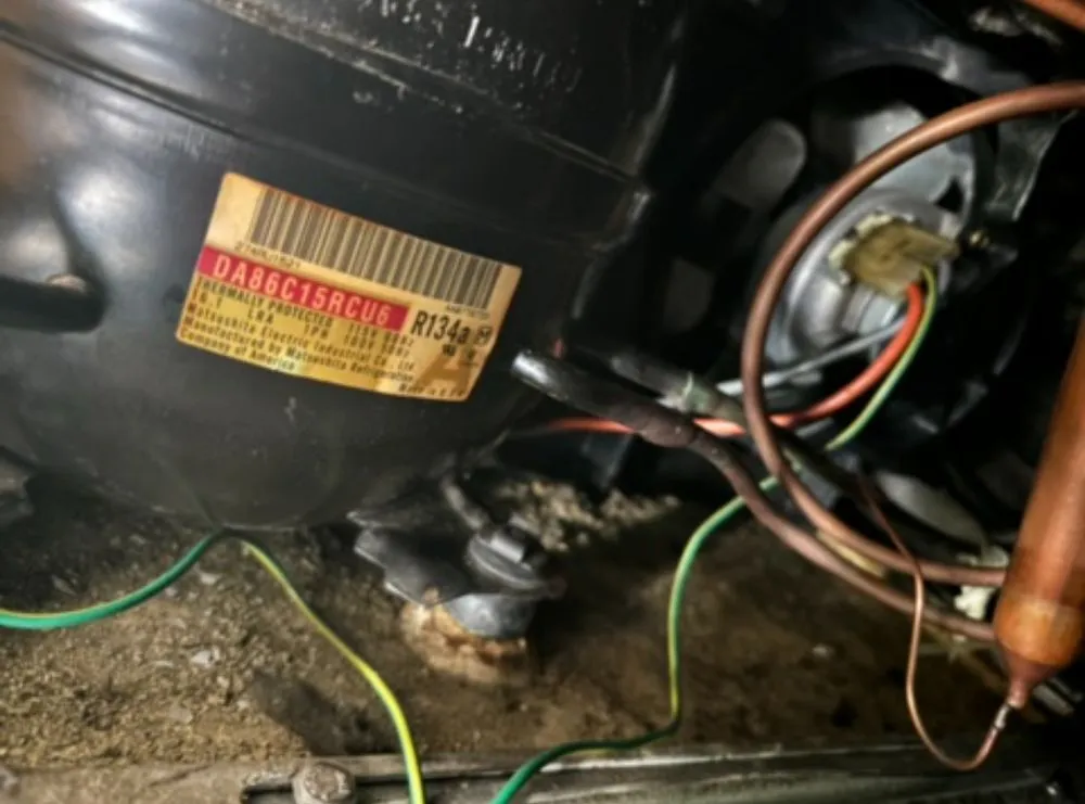 Slide of Northside Appliances & Home