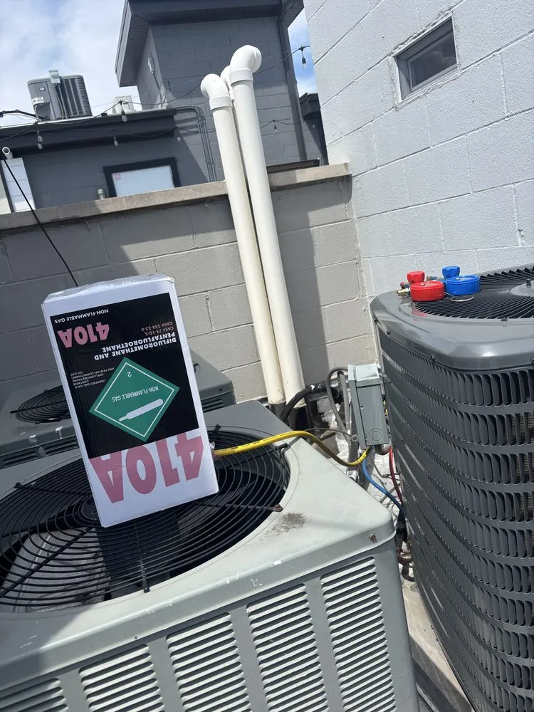 Slide of Northside Appliances & Home