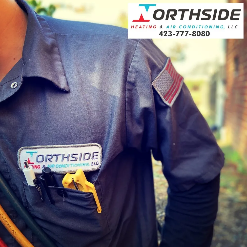 Slide of Northside Heating & Air Conditioning