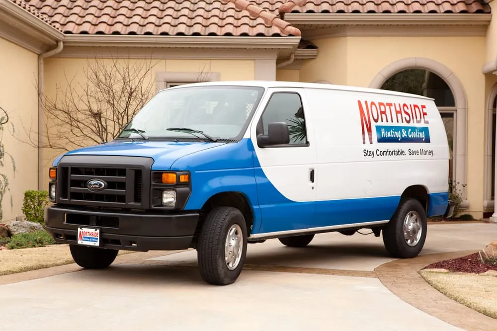 Slide of Northside Heating & Cooling