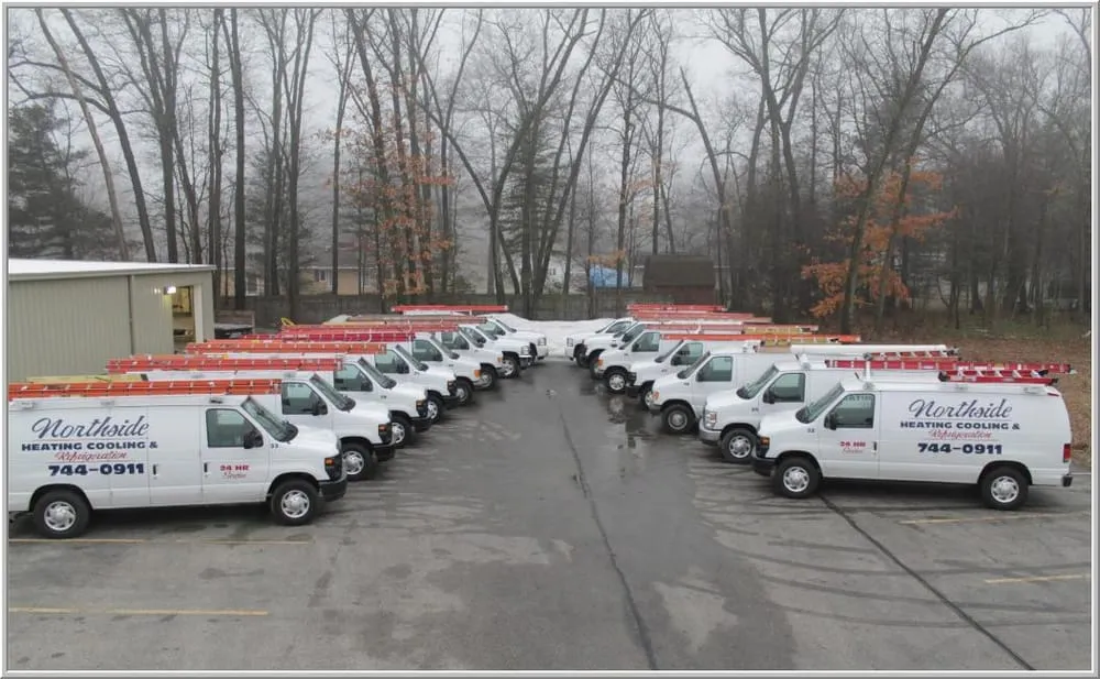 Slide of Northside Heating & Cooling