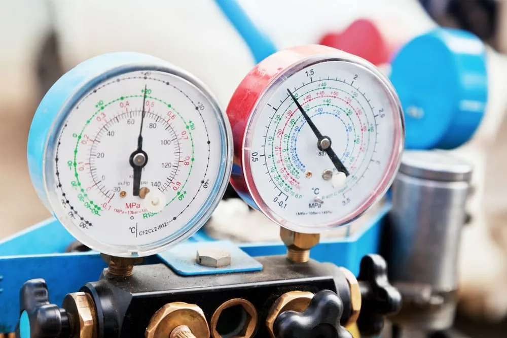 Slide of Northside Mechanical