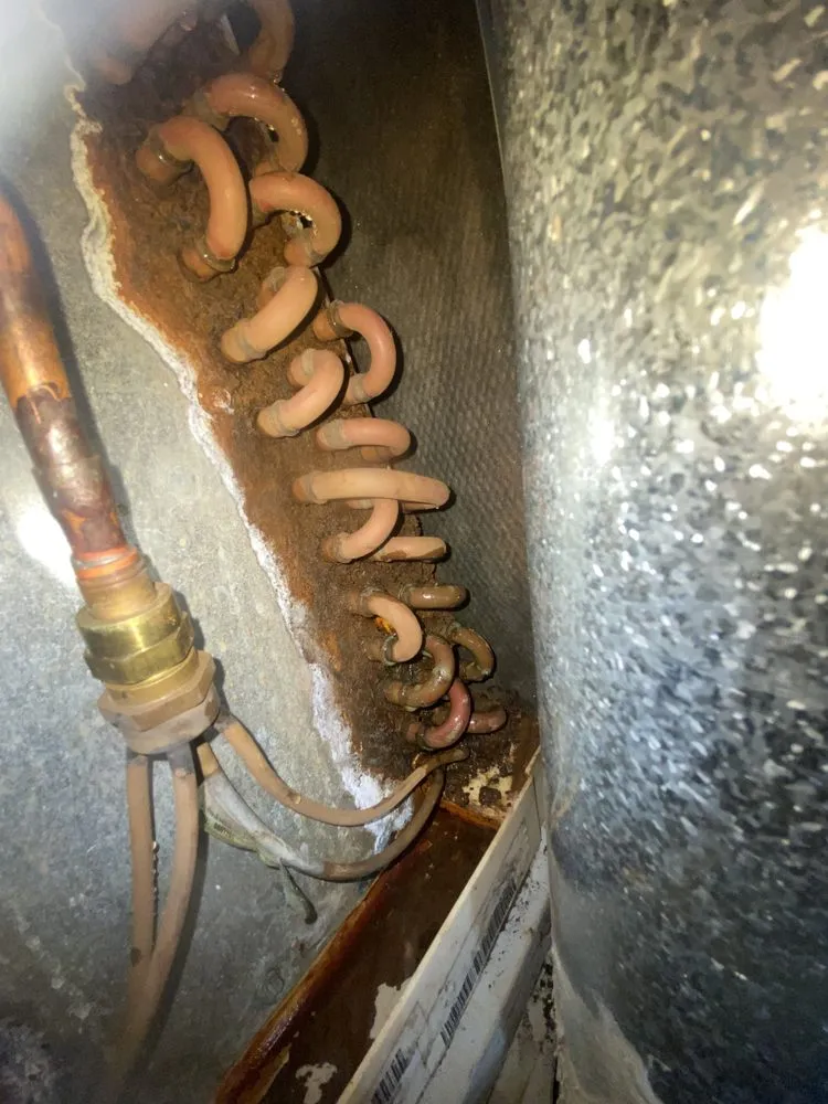 Slide of Northside Mechanical