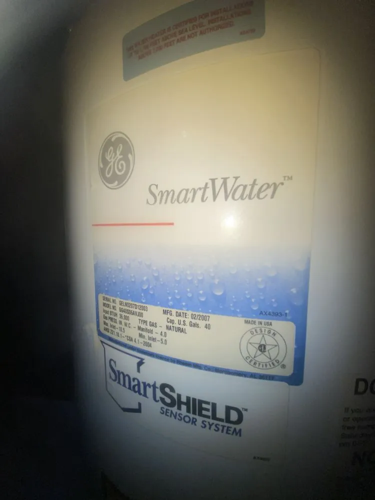 Slide of Northside Mechanical