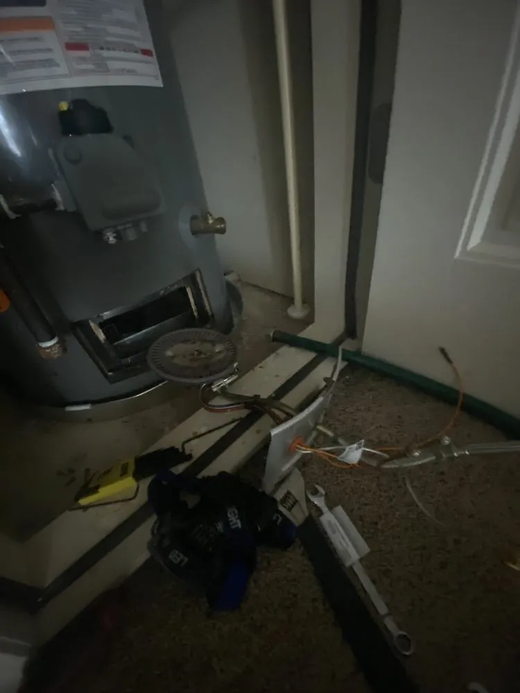 Slide of Northside Mechanical