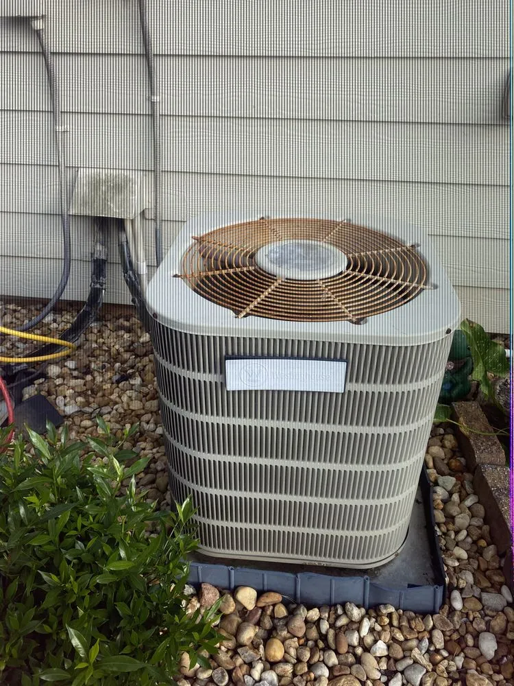 Slide of Northside Mechanical