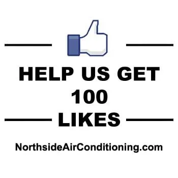 Slide of Northside Services