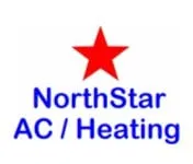 NorthStar AC & Heat Repair Logo