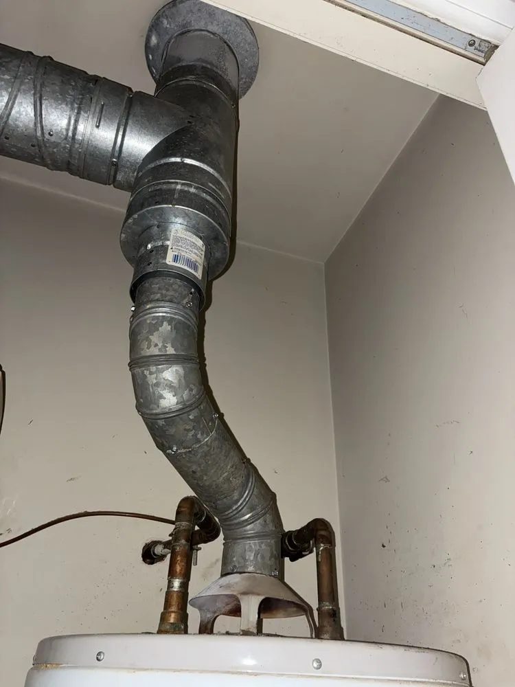 Slide of NorthStar Heating & Air