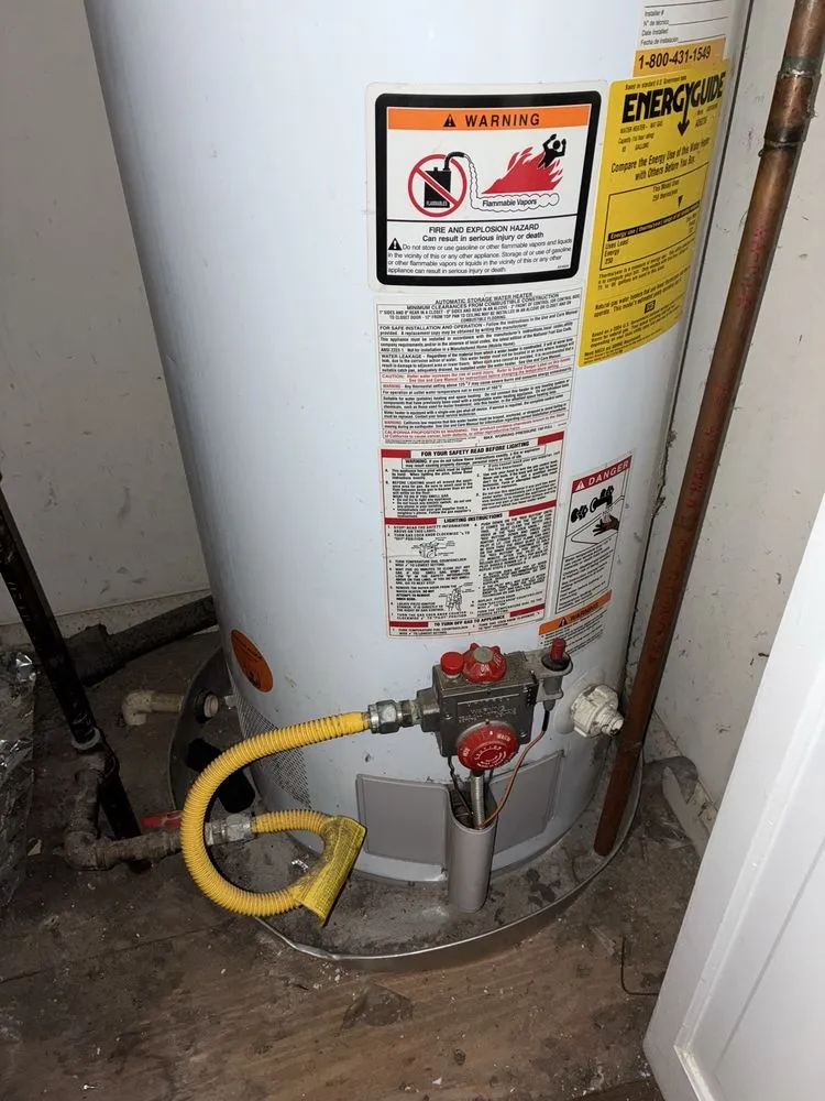 Slide of NorthStar Heating & Air