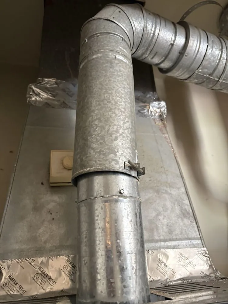 Slide of NorthStar Heating & Air