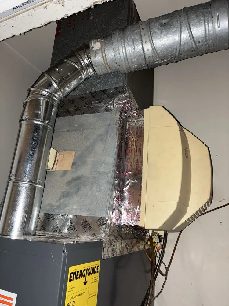 Slide of NorthStar Heating & Air