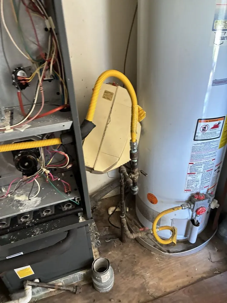 Slide of NorthStar Heating & Air