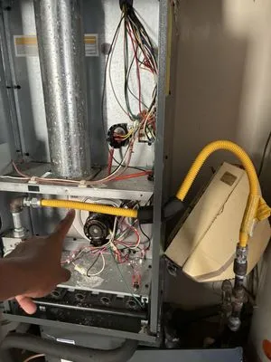 NorthStar Heating & Air