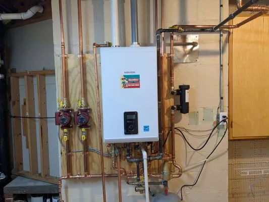 Northstar Heating & Cooling Services