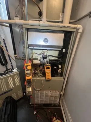 Northstar HVAC/R Logo