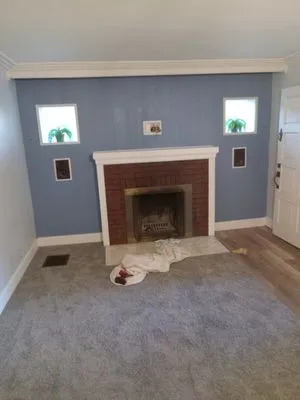 Northstar Maintenance Logo