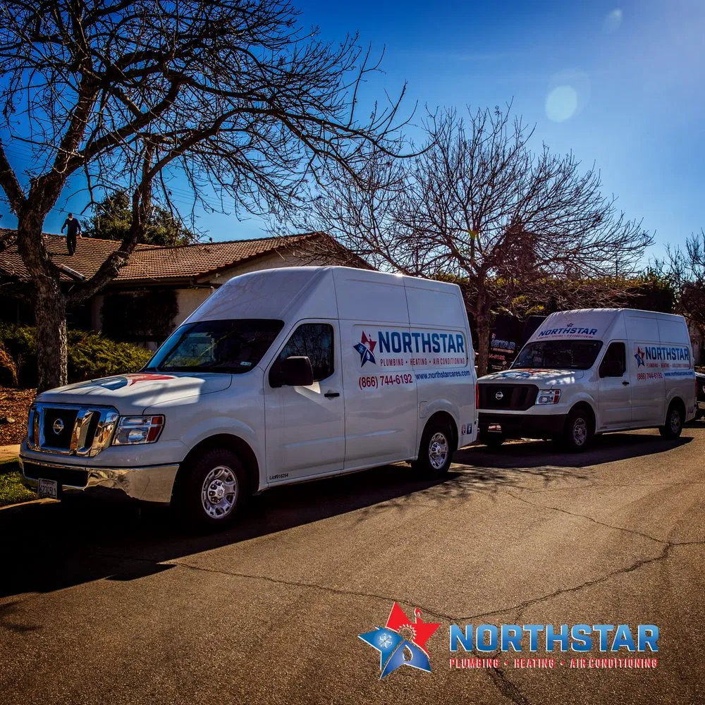 Slide of Northstar Plumbing, Heating and AC
