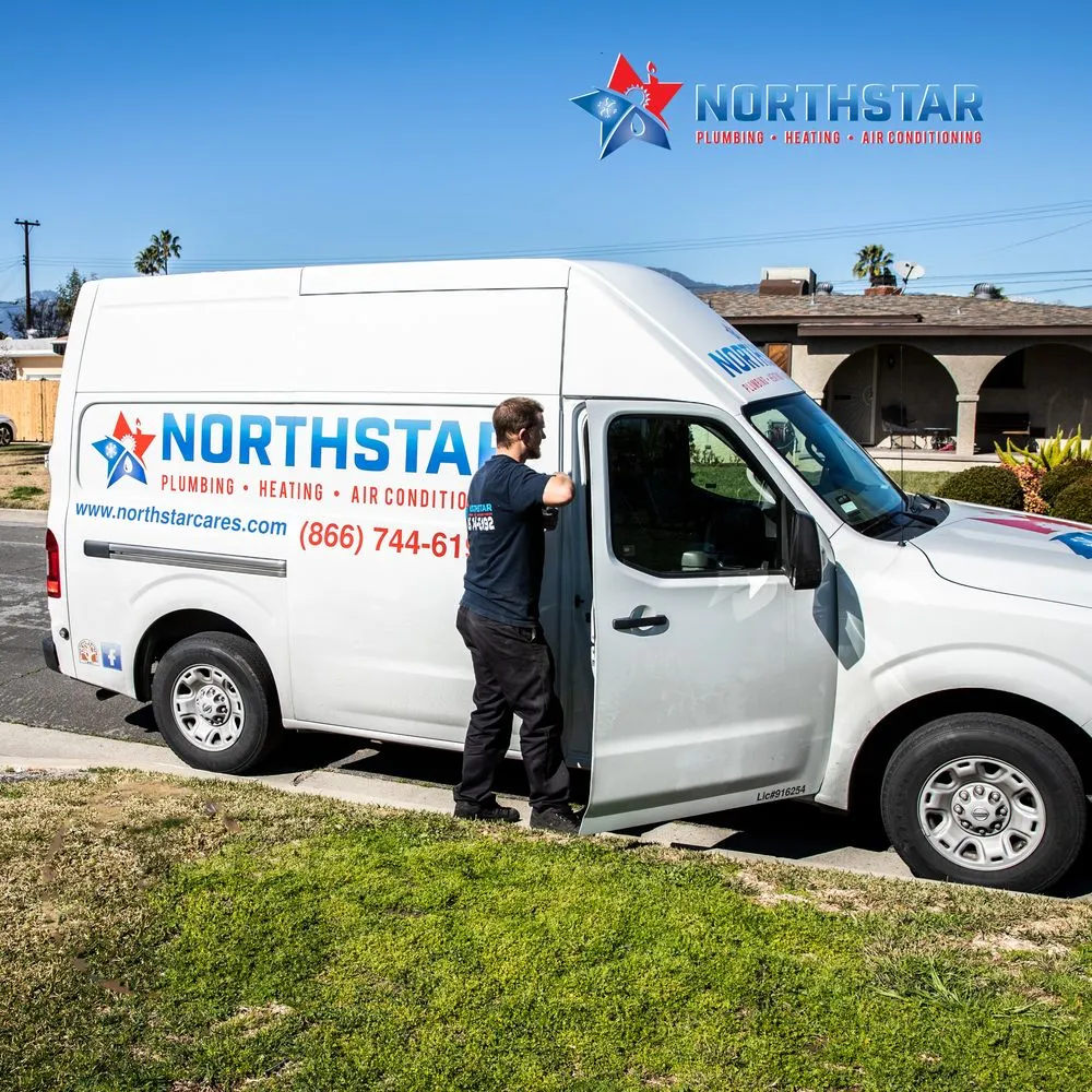 Slide of Northstar Plumbing, Heating and AC