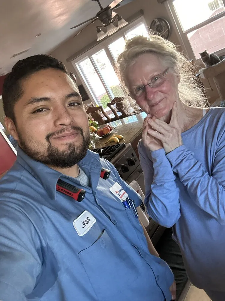 Slide of Northstar Plumbing, Heating and AC