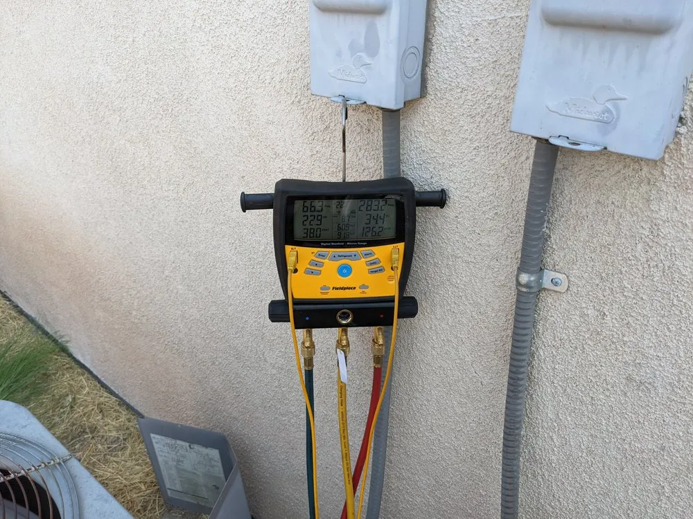 Slide of Northstar Plumbing, Heating and AC