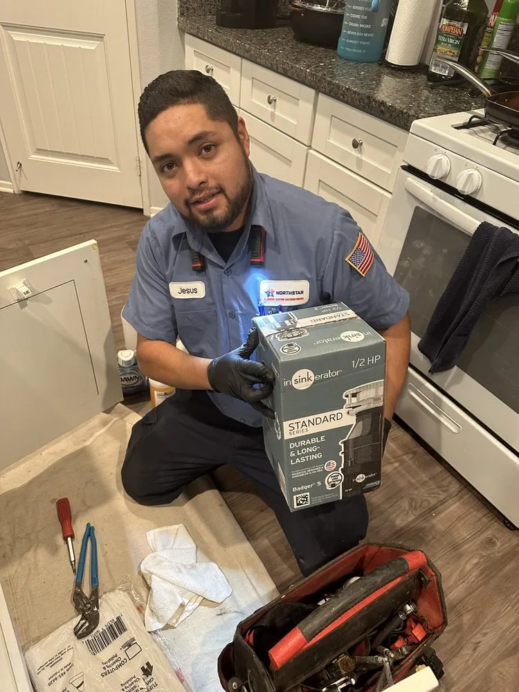 Slide of Northstar Plumbing, Heating and AC