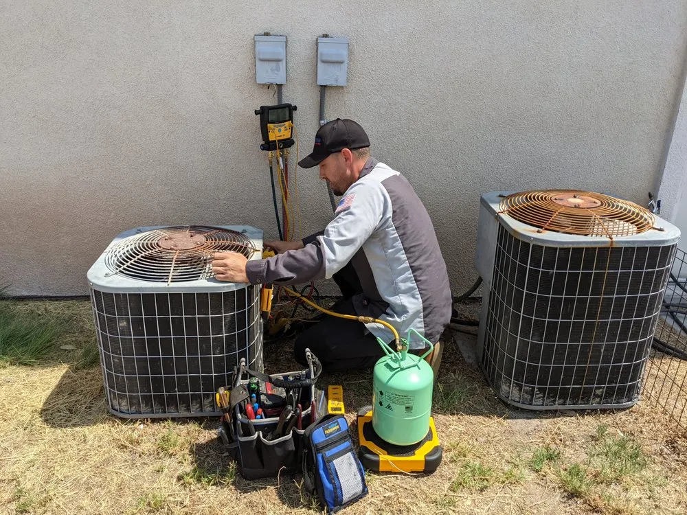 Slide of Northstar Plumbing, Heating and AC