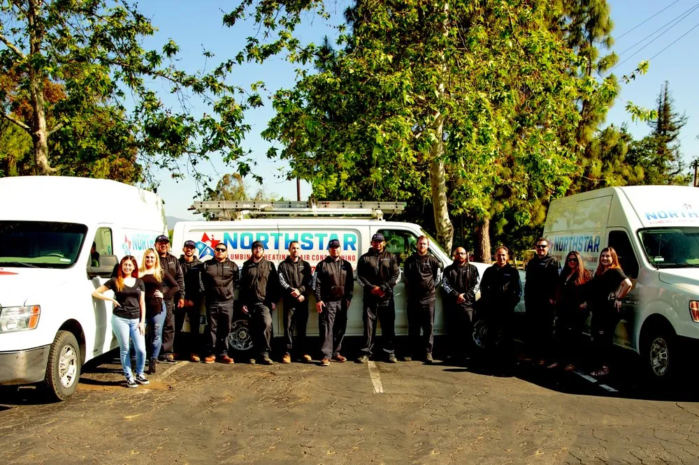 Slide of Northstar Plumbing, Heating and AC