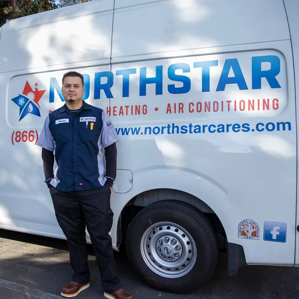 Slide of Northstar Plumbing, Heating and AC