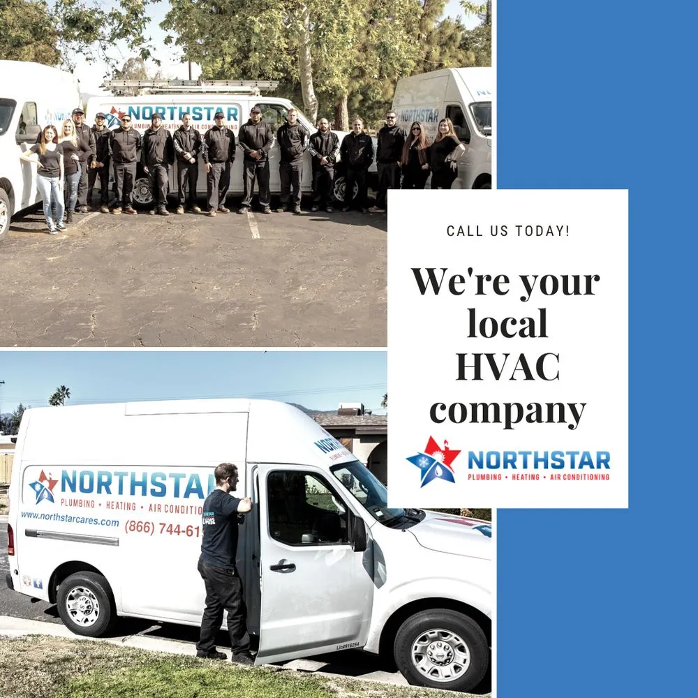 Slide of Northstar Plumbing, Heating and Air Conditioning