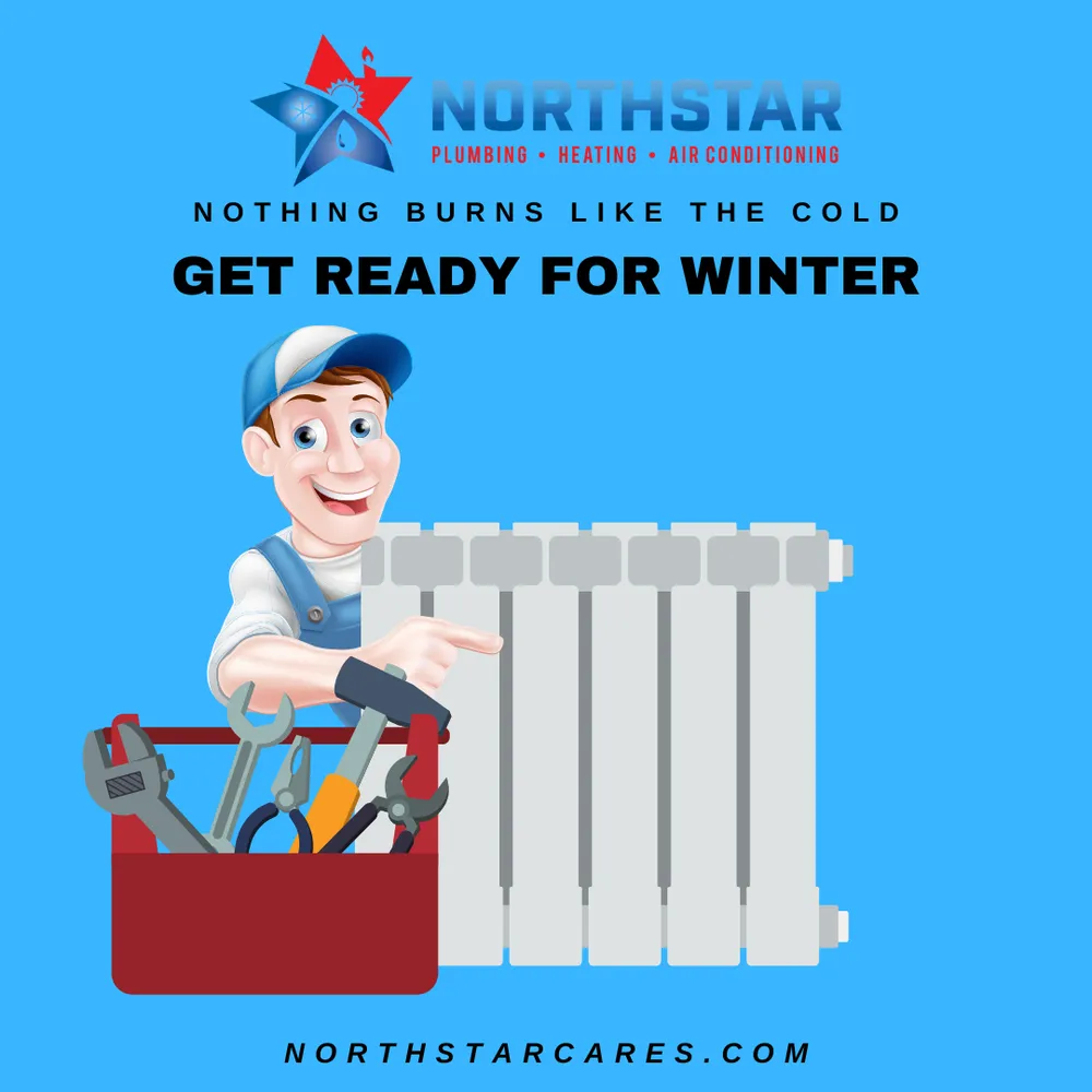 Slide of Northstar Plumbing, Heating and Air Conditioning