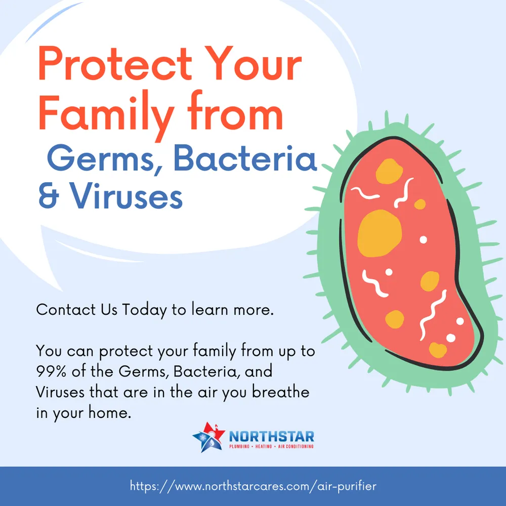 Slide of Northstar Plumbing, Heating and Air Conditioning