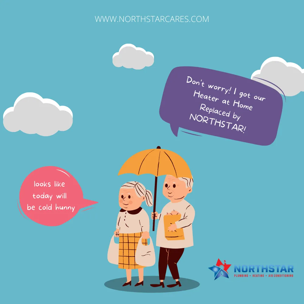 Slide of Northstar Plumbing, Heating and Air Conditioning