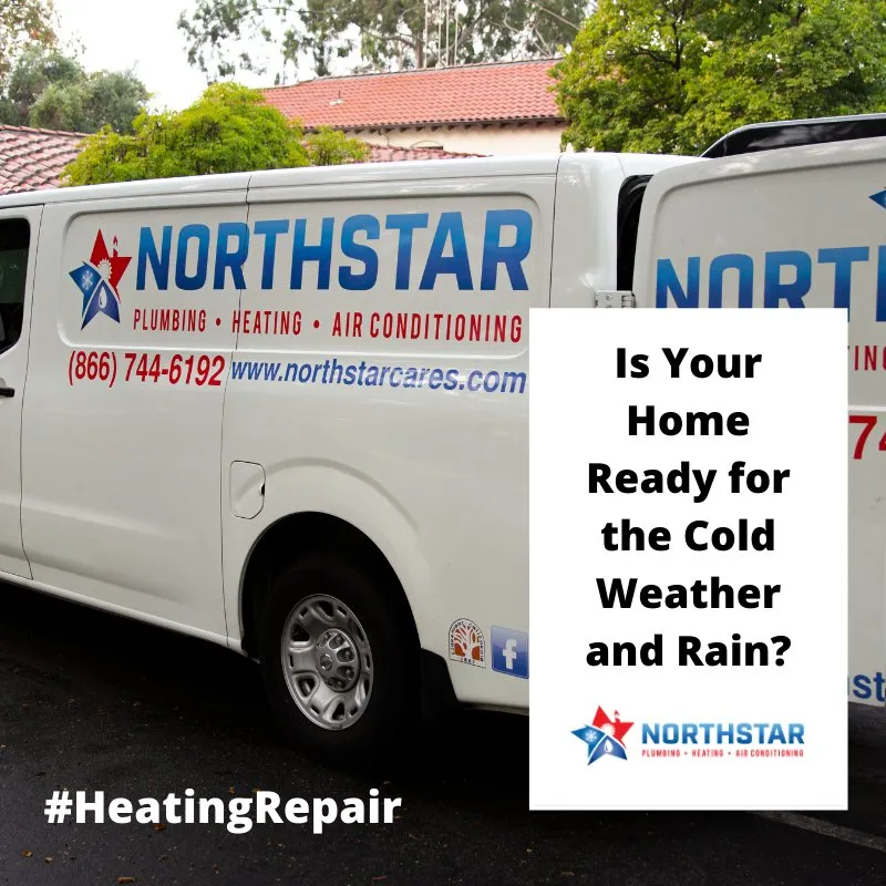 Slide of Northstar Plumbing, Heating and Air Conditioning